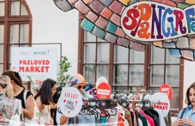 Omiljeni održivi buvljak prvi put stiže u Varaždin!