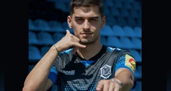 Hajduk po pojačanje ponovno dolazi u Varaždin?