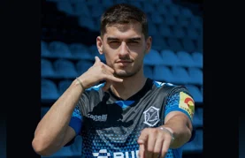 Hajduk po pojačanje ponovno dolazi u Varaždin?