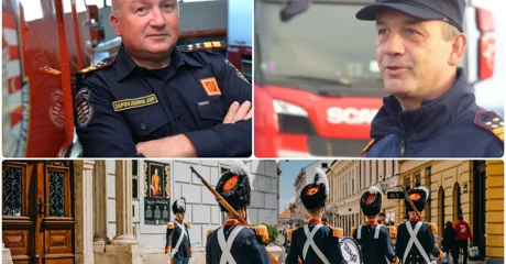 Ove subote bit će izvedena čak dva glasna pucnja