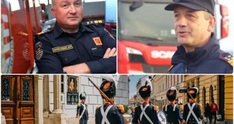 Ove subote bit će izvedena čak dva glasna pucnja