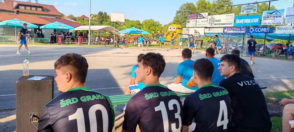 Sportsko ljeto u Novom Marofu ne staje!