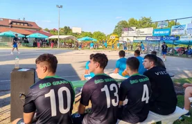 Sportsko ljeto u Novom Marofu ne staje!