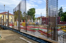 Napreduju radovi na novoj zgradi Zavoda za javno zdravstvo