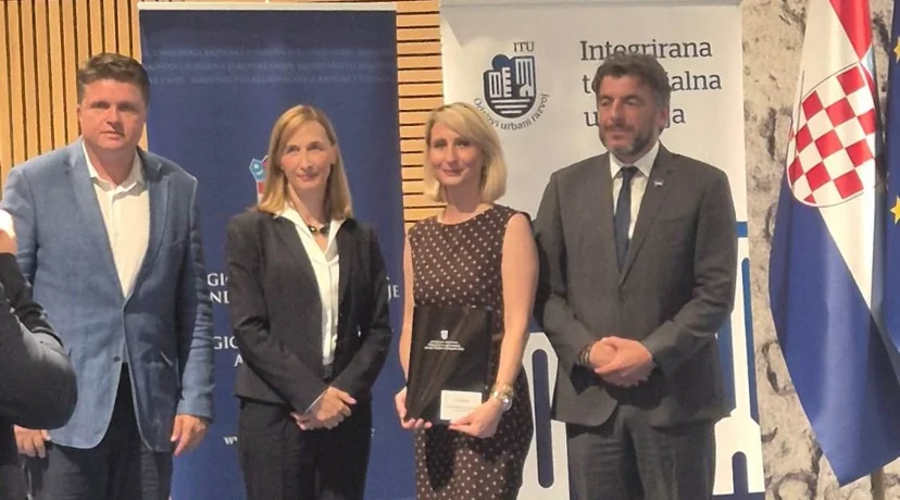 Varaždin postaje regionalni centar za predinkubaciju i dobiva Centar kreativnih i kulturnih industrija