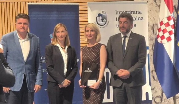 Varaždin postaje regionalni centar za predinkubaciju i dobiva Centar kreativnih i kulturnih industrija