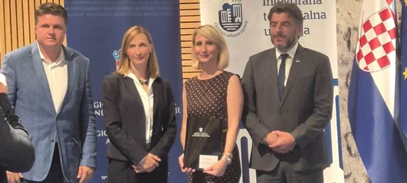 Varaždin postaje regionalni centar za predinkubaciju i dobiva Centar kreativnih i kulturnih industrija