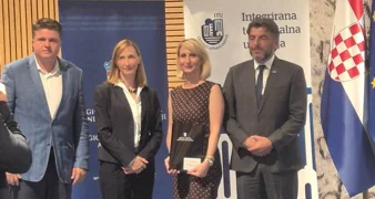 Varaždin postaje regionalni centar za predinkubaciju i dobiva Centar kreativnih i kulturnih industrija