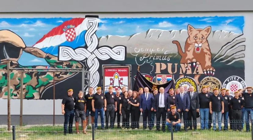 Svečano obilježena 30. obljetnica vojno-redarstvene operacije „Ljeto ‘95“