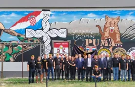 Svečano obilježena 30. obljetnica vojno-redarstvene operacije „Ljeto ‘95“