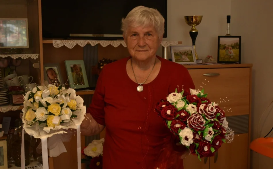 Čuvarica baštine, Vjekoslava Erdec: &quot;Tradicija nije teret, već blago&quot;