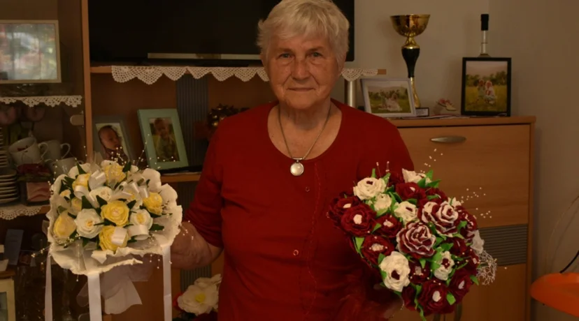 Čuvarica baštine, Vjekoslava Erdec: &quot;Tradicija nije teret, već blago&quot;