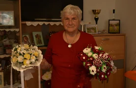 Čuvarica baštine, Vjekoslava Erdec: "Tradicija nije teret, već blago"