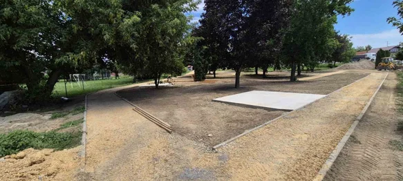 Trnovec Bartolovečki ulaže 300.000 eura u parkove