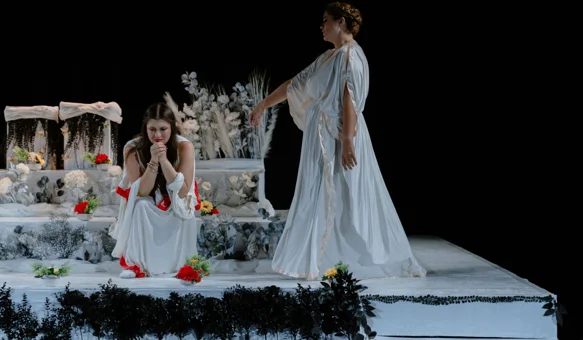 Opera se vraća u Novi Marof u Kulturni centar “Ivan Rabuzin”