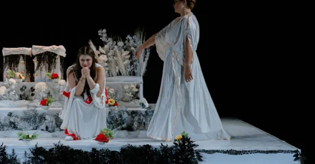 Opera se vraća u Novi Marof u Kulturni centar &ldquo;Ivan Rabuzin&rdquo;