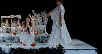 Opera se vraća u Novi Marof u Kulturni centar “Ivan Rabuzin”