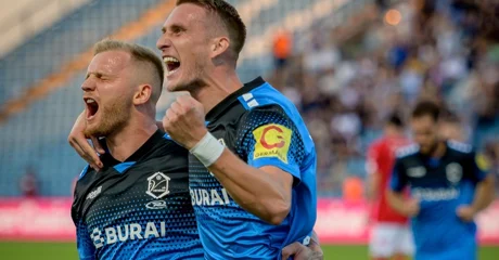 Šafarić: „Znamo njihove nedostatke, moramo ih iskoristiti”