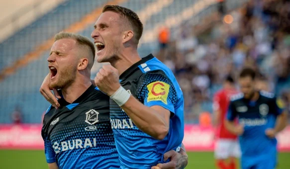 Varaždin zaradio jedan, Dinamo 35 milijuna eura, Goricu napustilo 23 igrača