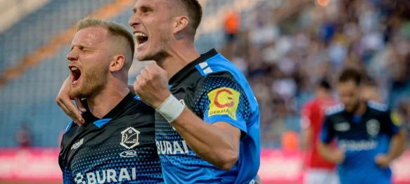 Varaždin zaradio jedan, Dinamo 35 milijuna eura, Goricu napustilo 23 igrača