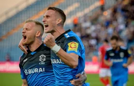 Trener Hajduka: „Utakmice protiv Varaždina dosad su mi bile najteže”