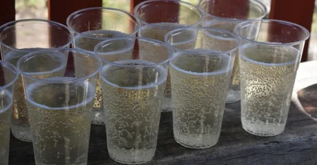 Žestoka utrka stiže u Lovrečan