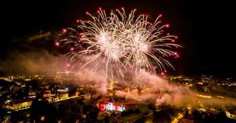 Ansambl Il Giardino Armonico otvorit će 55. Varaždinske barokne večeri