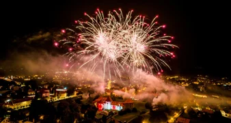 AUDIO: Najavljen raskošan program 55. Varaždinskih baroknih večeri