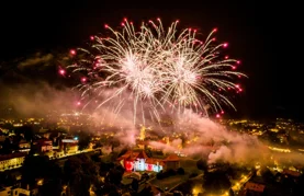 Ansambl Il Giardino Armonico otvorit će 55. Varaždinske barokne večeri