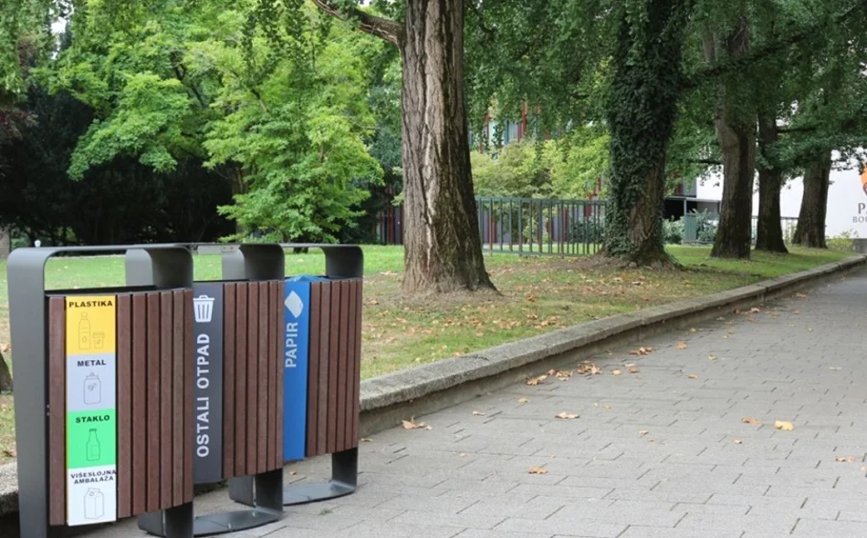 Varaždin među 13 najuspješnijih gradova