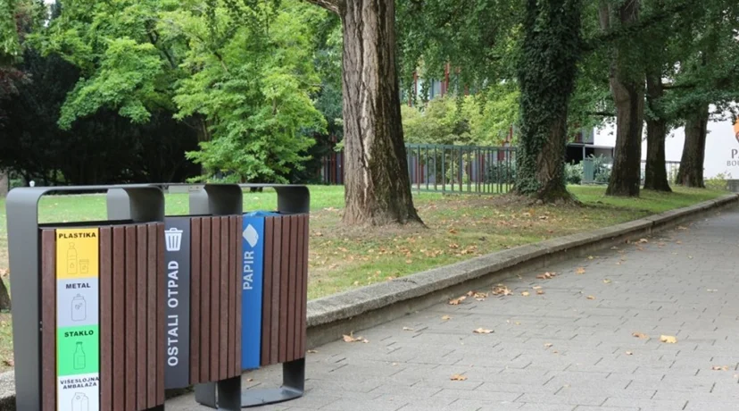 Varaždin među 13 najuspješnijih gradova