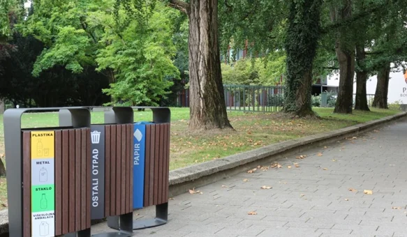 Varaždin među 13 najuspješnijih gradova