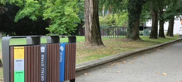 Varaždin među 13 najuspješnijih gradova