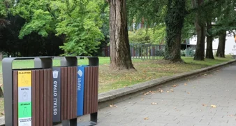 Varaždin među 13 najuspješnijih gradova