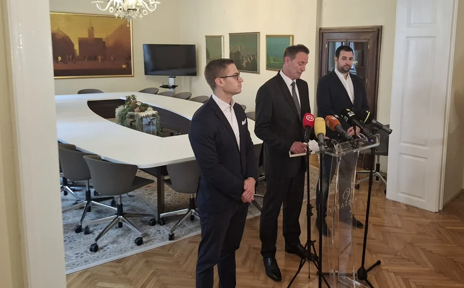 „Nema oštećenih! Ovo je montirana politička optužba!”