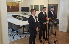 „Nema oštećenih! Ovo je montirana politička optužba!”