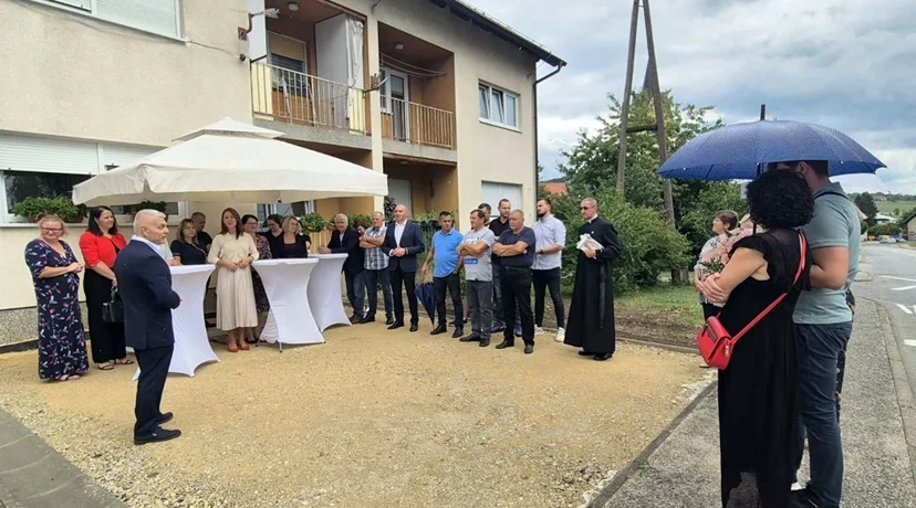 Mještani će imati zdravstvenu uslugu kakvu zaslužuju