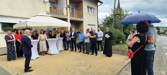 Mještani će imati zdravstvenu uslugu kakvu zaslužuju