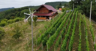 U Leskovcu Topličkom podignut klopotec &ndash; počinju pripreme za berbe!