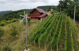 U Leskovcu Topličkom podignut klopotec &ndash; počinju pripreme za berbe!