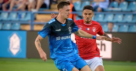 Neučinkovitost je „bolest” koja se dugo liječi, ali igra ima glavu i rep