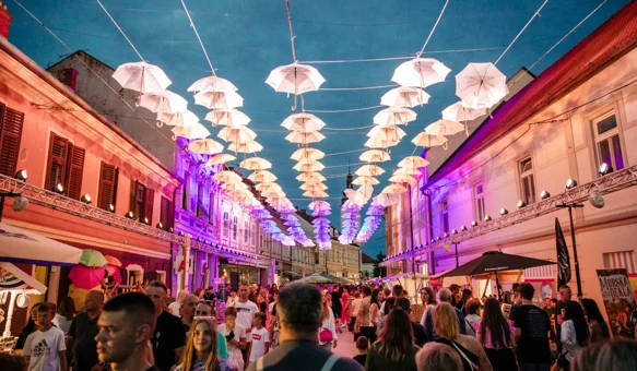 Danas počinje Porcijunkulovo: Evo što vas sve očekuje!