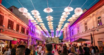 Danas počinje Porcijunkulovo: Evo što vas sve očekuje!