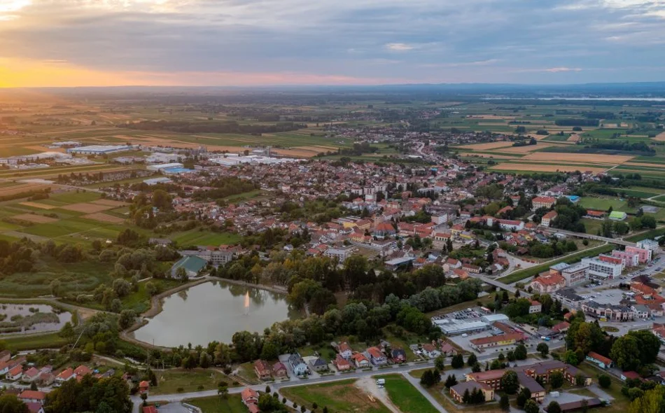 Počinje realizacija projekta Aglomeracije Ludbreg