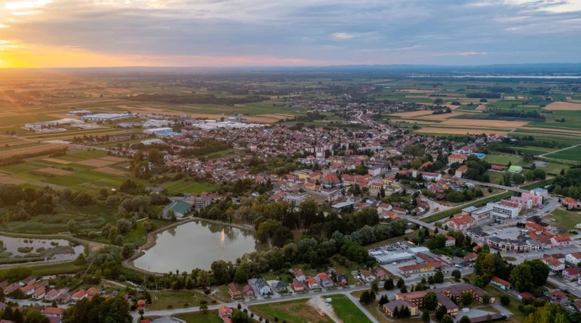 Počinje realizacija projekta Aglomeracije Ludbreg