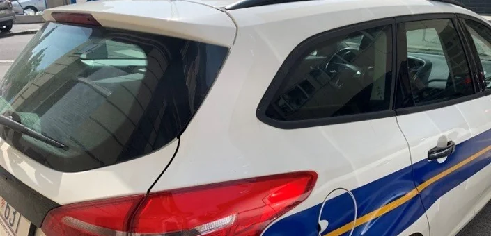 Kod Ludbrežanina utvrđeno 15 nedostataka na vozilu, momentalno ga isključili iz prometa