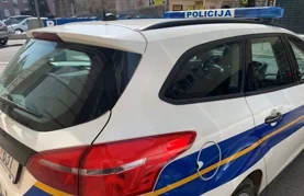 U prevrtanju traktora poginuo 62-godišnji muškarac