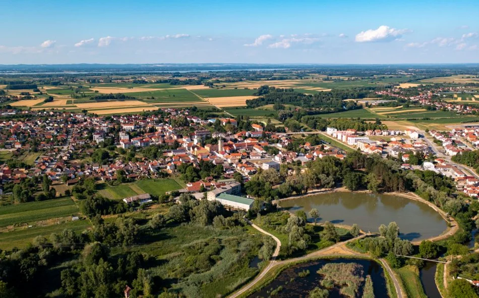 U Ludbregu završeni radovi na proširenju vodovodne mreže