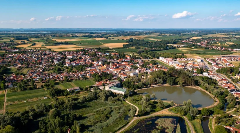 Digitalizacijom prostornih planova do bržeg ishođenja građevinske dozvole