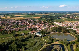 U Ludbregu završeni radovi na proširenju vodovodne mreže